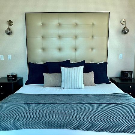 Luxe 702 Mgm Signature With Balcony Las Vegas Exteriör bild