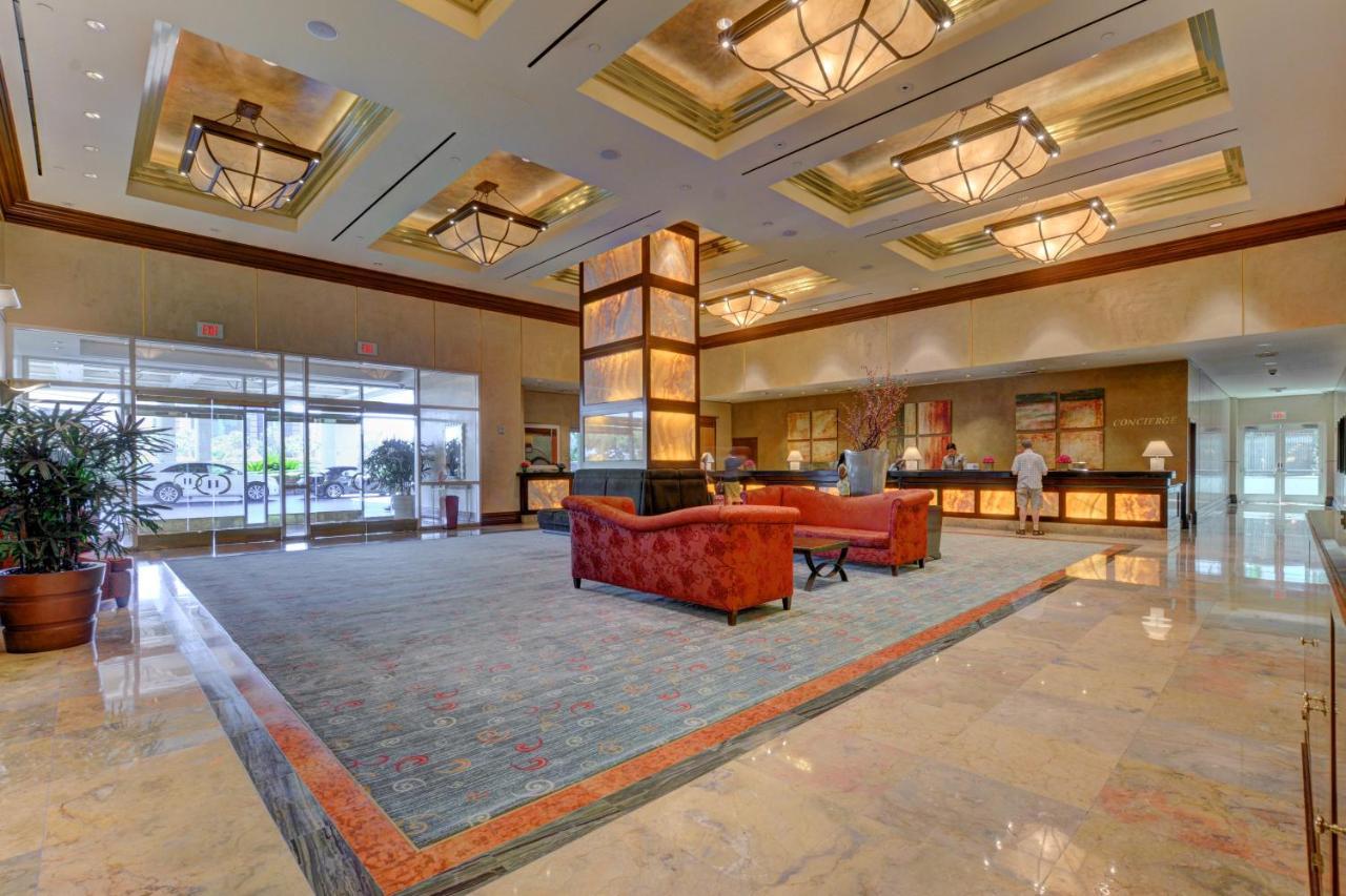 Luxe 702 Mgm Signature With Balcony Las Vegas Exteriör bild