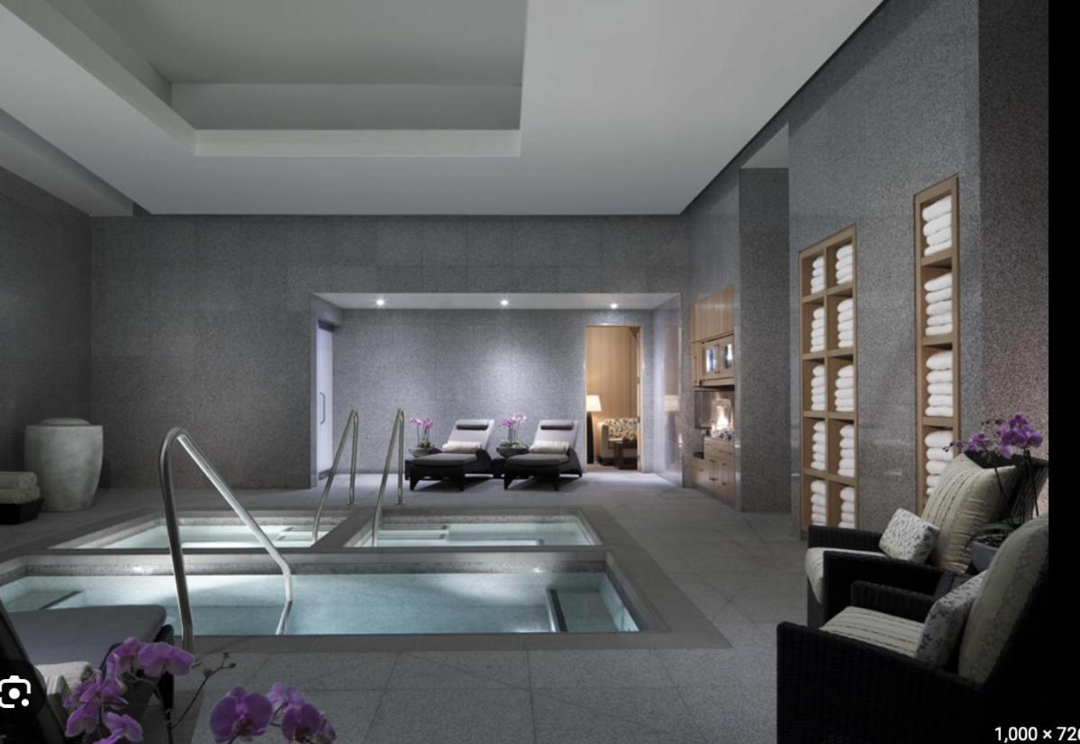 Luxe 702 Mgm Signature With Balcony Las Vegas Exteriör bild