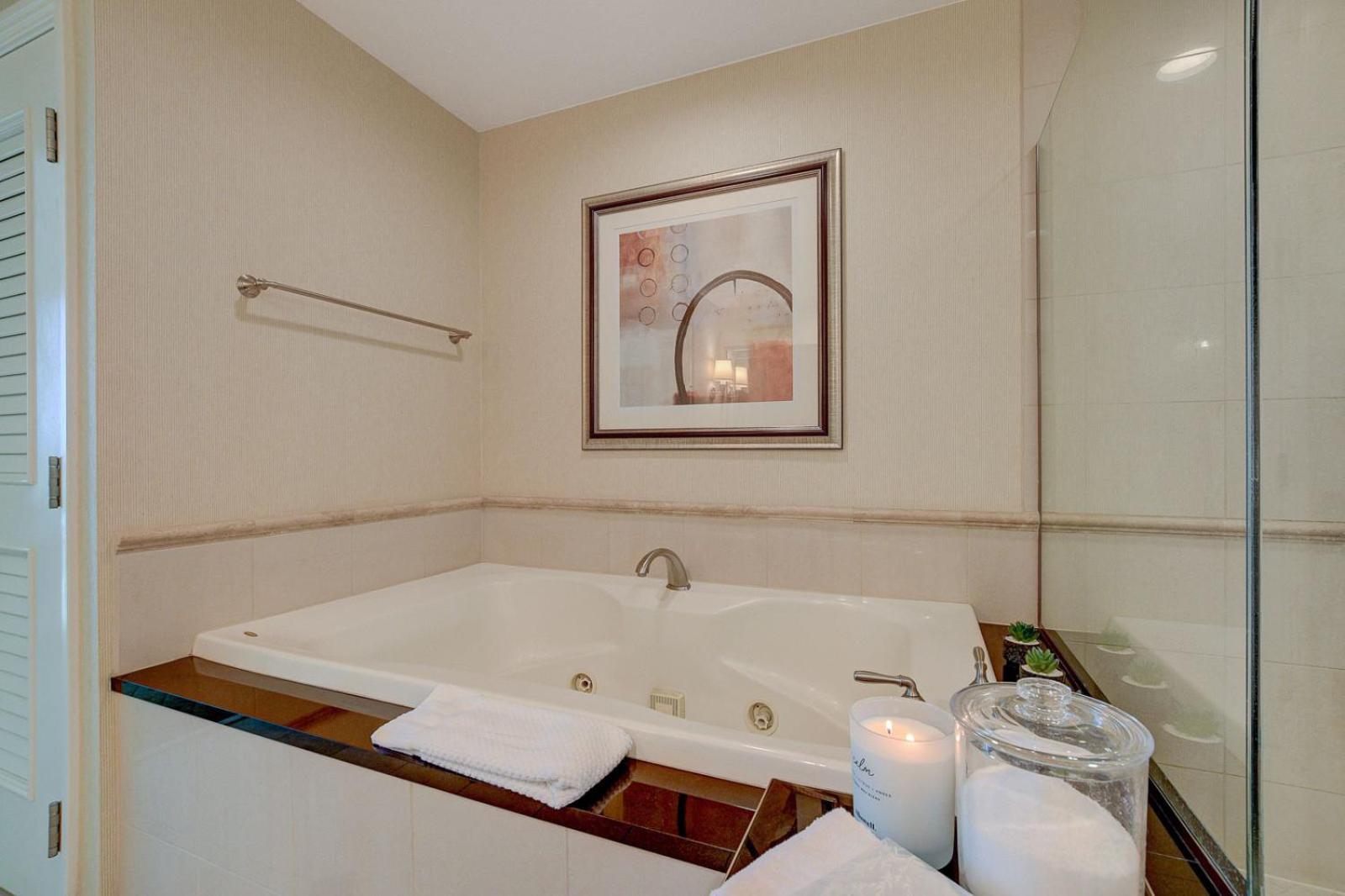 Luxe 702 Mgm Signature With Balcony Las Vegas Exteriör bild