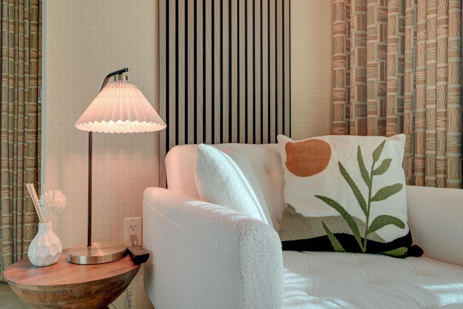 Luxe 702 Mgm Signature With Balcony Las Vegas Exteriör bild