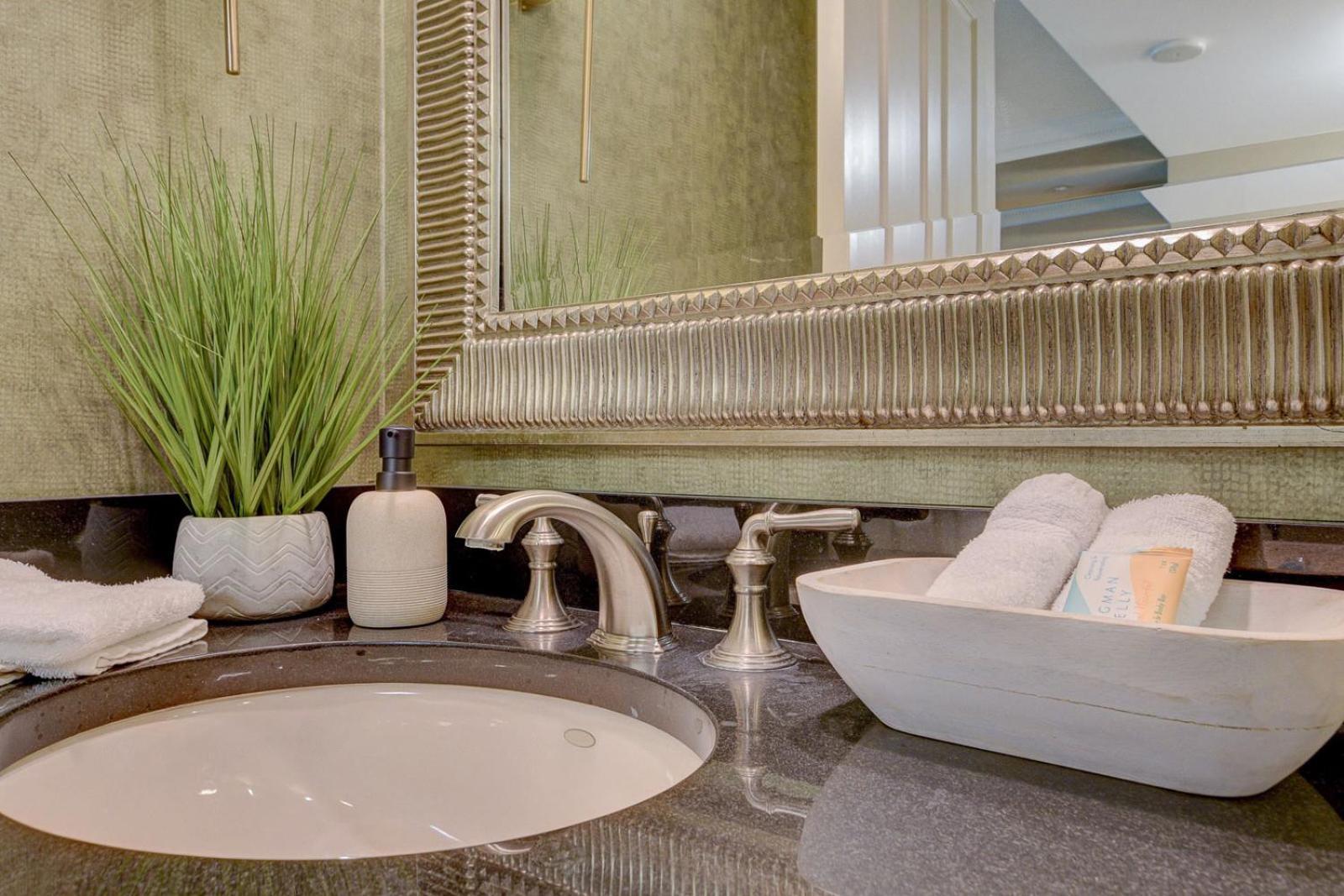 Luxe 702 Mgm Signature With Balcony Las Vegas Exteriör bild
