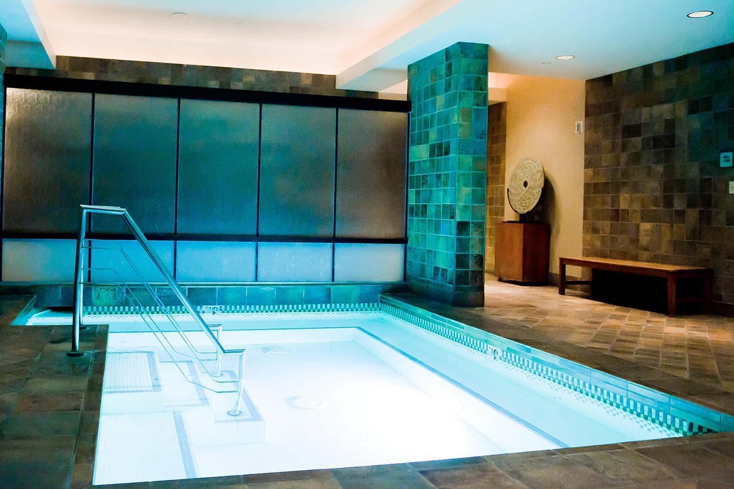 Luxe 702 Mgm Signature With Balcony Las Vegas Exteriör bild